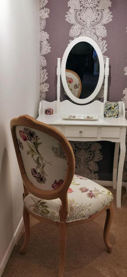 The Saddlery Holiday Cottage - Near Wolds And Coast North Thoresby 外观 照片