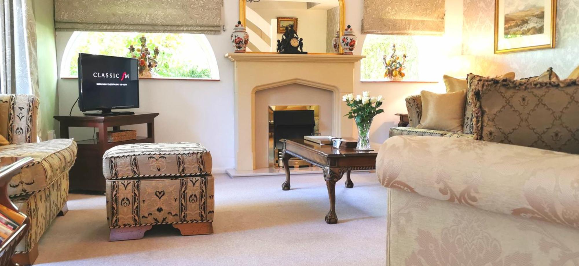 The Saddlery Holiday Cottage - Near Wolds And Coast North Thoresby 外观 照片